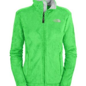 North Face coat